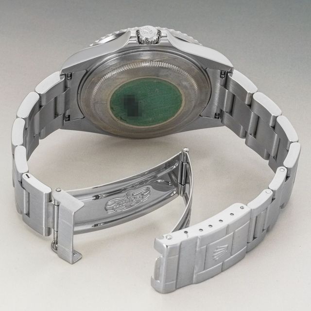 Rolex GMT Master II 16710 Image 4